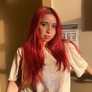 Meet your Posher, Patricia